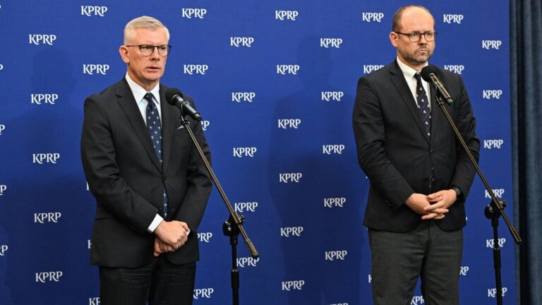 „Działania antypolskie zintegrowały elity polityczne”. Szef Biura Bezpieczeństwa Narodowego (BBN) w Radzie Bezpieczeństwa Narodowego - INFBusiness