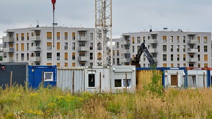 Ceny nieruchomości znów wzrosną. Nowa prognoza