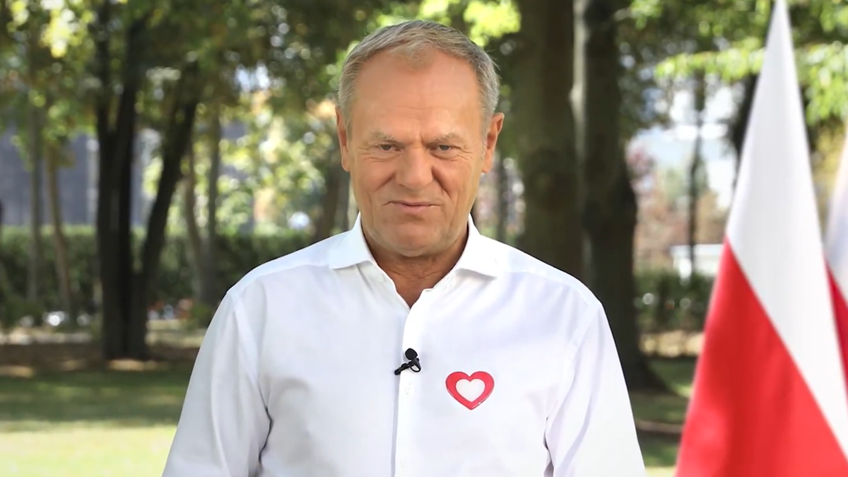 Donald Tusk odniósł się do porozumień sierpniowych Rocznica Porozumień Sierpniowych. Premier: Pokazaliśmy światu znaczenie „Solidarności”