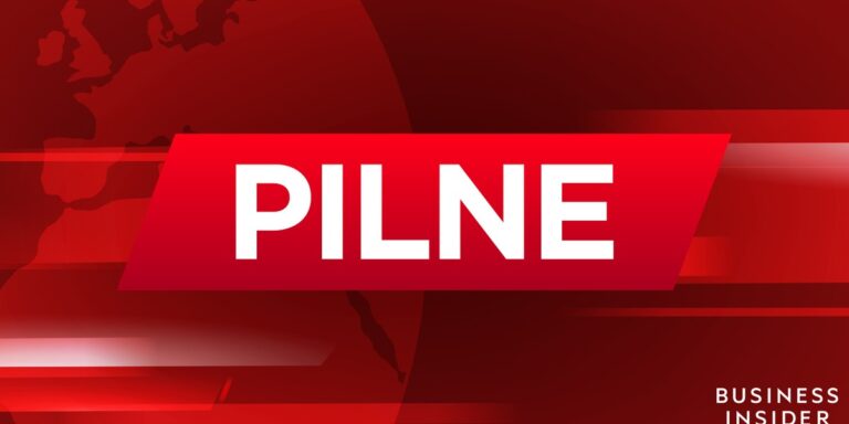 Terminale płatnicze w całym kraju są nieczynne. Przepraszamy za utrudnienia. - INFBusiness
