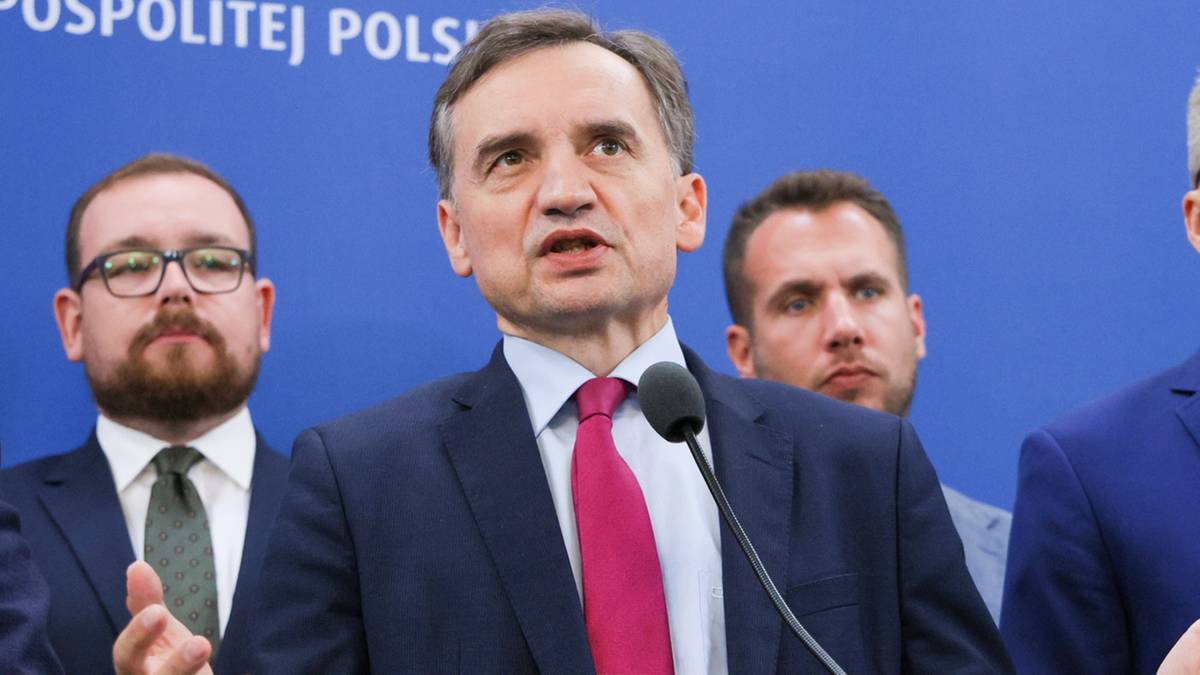 Sprawa Funduszu Sprawiedliwości jest w toku. Trybunał Konstytucyjny wydał orzeczenie.