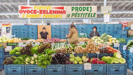 Inflacja w Czechach spadła do poziomu, o jakim w Polsce można tylko pomarzyć