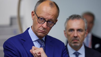 Rząd niemiecki: sprawa reparacji dla Polski zamknięta. Pojawiła się kolejna propozycja.