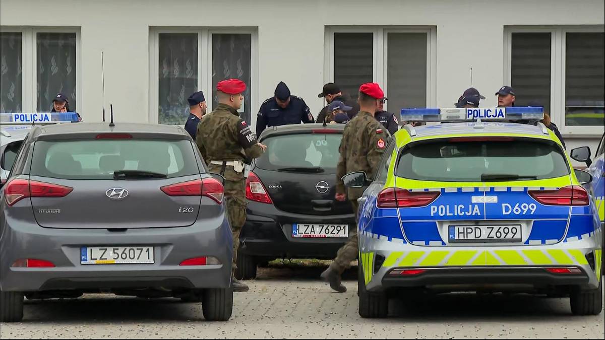 Mentzen grzmi: Nie jesteśmy gotowi na konflikt, politycy przegapili moment - INFBusiness