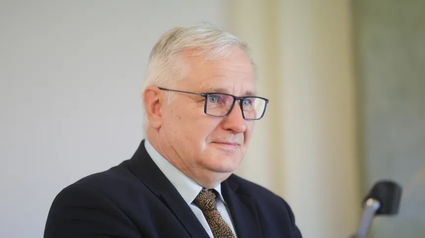 Prezes PAN: Fundusz Rozwoju Przełomowych Technologii jest potrzebny, ale poczekajmy na szczegóły