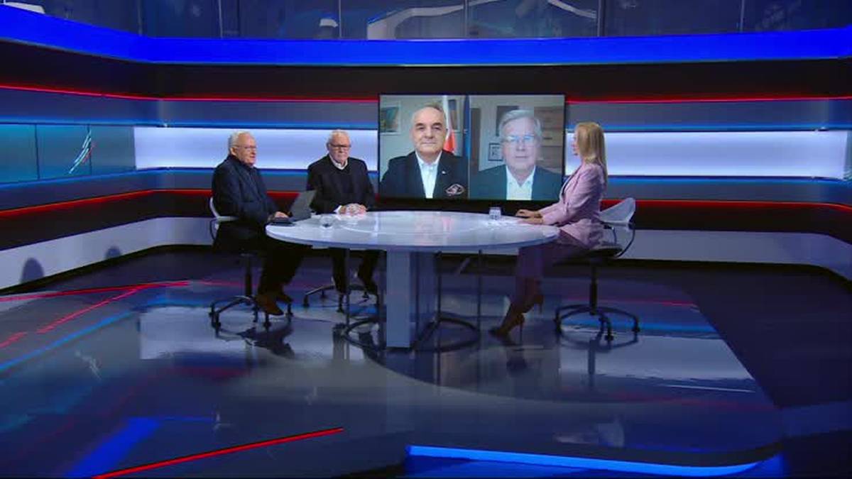 Jan Wróbel o „Najważniejszych pytaniach” Jak poprawić jakość nauczania w szkołach? Zaproponował rewolucyjny pomysł. - INFBusiness