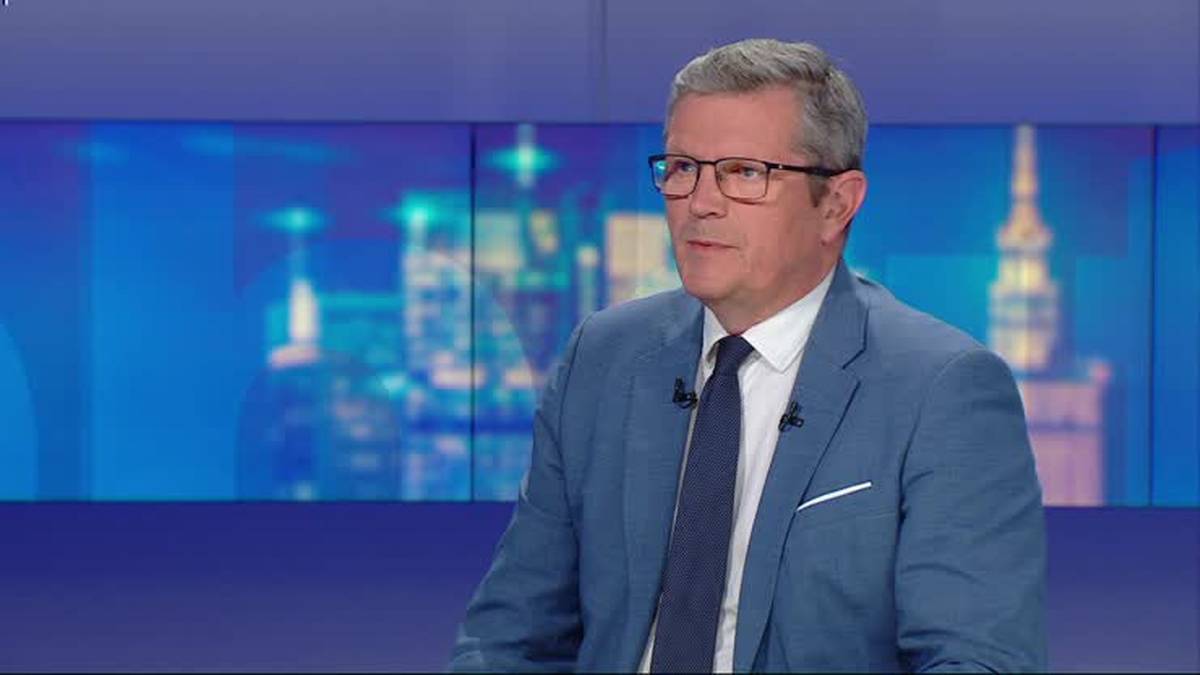 Prognoza pogody na początek września Burze z gradem i kolejna fala upałów. Ostrzeżenia dla niemal całej Polski. - INFBusiness