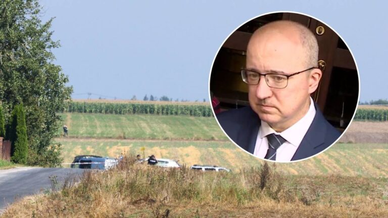 Drony nad Polską. Ministerstwo Spraw Zagranicznych wzywa chargé d'affaires Rosji - INFBusiness