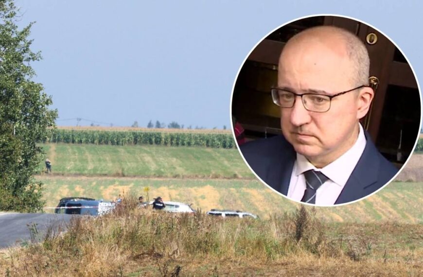 Drony nad Polską. Ministerstwo Spraw Zagranicznych wzywa chargé d'affaires Rosji