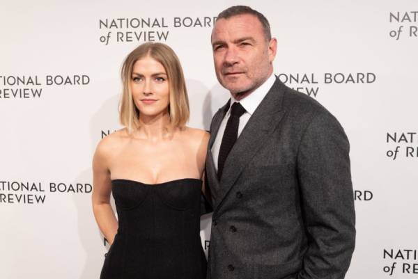 Zobacz: Liev Schreiber użyczył głosu Samowi Fisherowi w filmie „Tom Clancy's Splinter…
