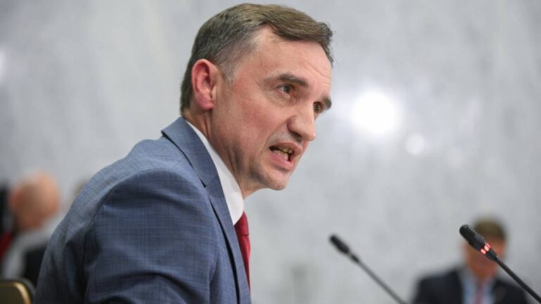 Zbigniew Ziobro przed komisją Pegasus [NAGRANIE NA ŻYWO] - INFBusiness