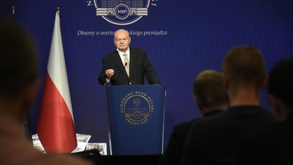 Rada Polityki Pieniężnej (RPP) podjęła decyzję w sprawie stóp procentowych. Ważna wiadomość dla kredytobiorców.