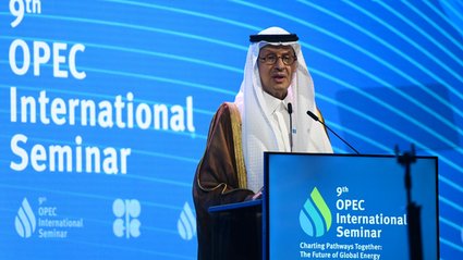 Paliwo jest tanie, ale ta decyzja wiele zmieni. Kartel OPEC+ ma nowe plany.