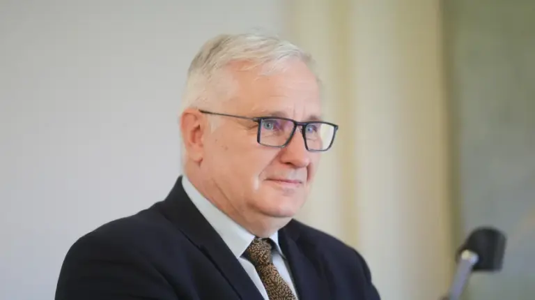 Prezes PAN: Fundusz Rozwoju Przełomowych Technologii jest potrzebny, ale poczekajmy na szczegóły - INFBusiness