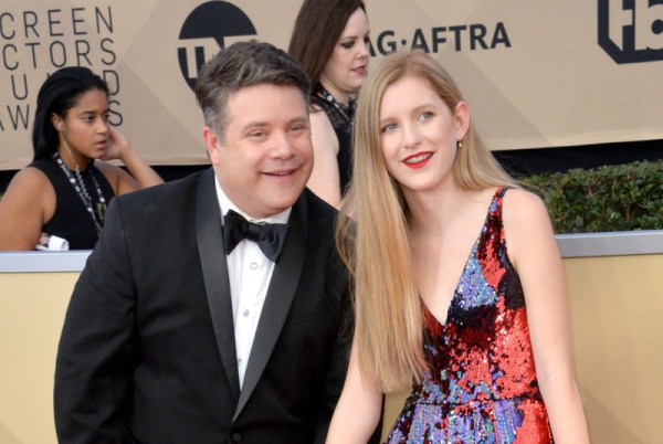 Sean Astin wybrany na prezesa SAG-AFTRA