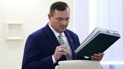 Jasna deklaracja ministra w sprawie umowy Mercosur: