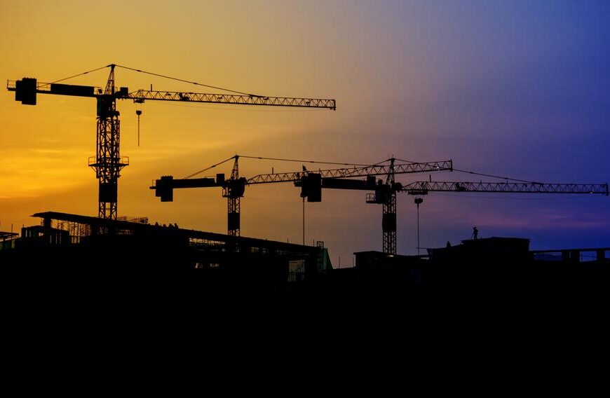 Opublikowano nowy Indeks Nastrojów Deweloperów. Prawie 80% firm nie planuje zmian cen…