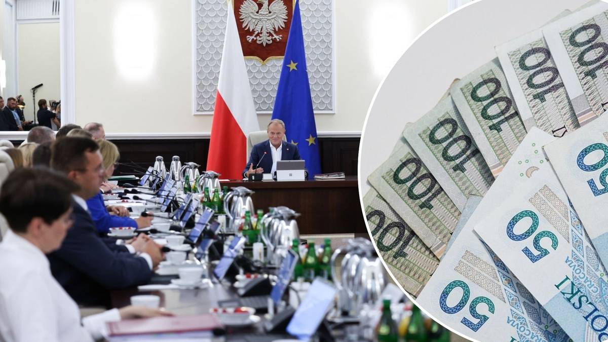 Rząd opracował zmienioną propozycję dotyczącą dodatku 800+ dla obywateli Ukrainy 800+ dla Ukraińców. Rząd przedstawił nowy projekt ustawy.