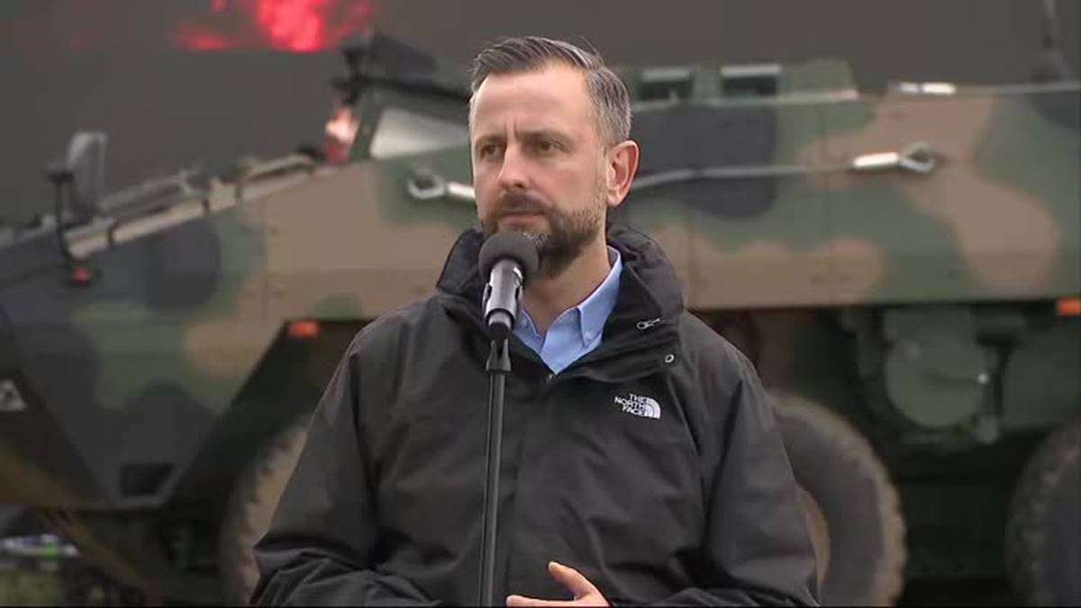 „Umowa z Mercosurem jest jednym z najważniejszych elementów wzmacniania Unii Europejskiej i leży również w interesie Polski” – powiedział Piotr Buras w wywiadzie dla Polsat News. Ekspert wyjaśnił, że umowa otwiera duży rynek. Przeciwko umowie z Mercosurem wypowiadał się m.in. prezydent Karol Nawrocki. „Nie zgadzam się z nią” – powiedział. „To leży również w interesie Polski”. Ekspert ds. umowy UE-Mercosur - INFBusiness