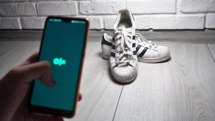 Sprzedajesz rzeczy osobiste online i boisz się urzędu skarbowego? Obalamy mity.