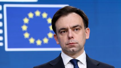 Nowe zasady 800+. Minister finansów ogłasza kwoty oszczędności.