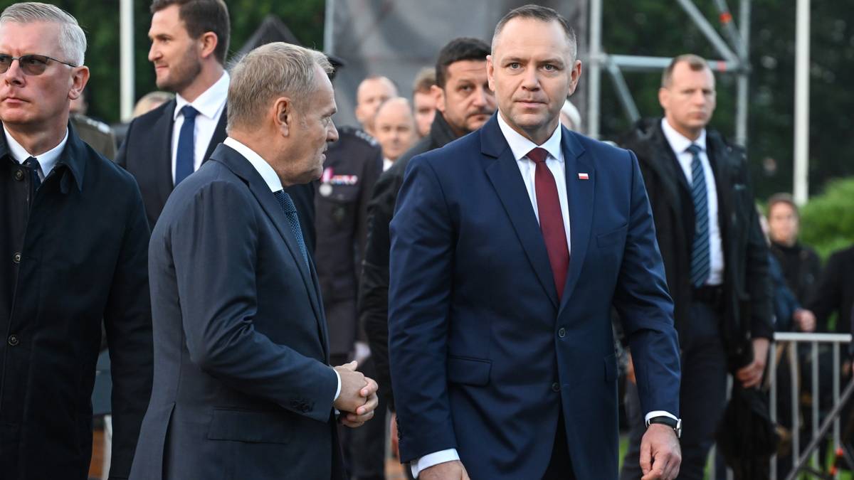 Kto jest właściwym przedstawicielem rządu Polski w kontaktach ze Stanami Zjednoczonymi? Kto powinien reprezentować polski rząd w Białym Domu? Polacy zabrali głos.