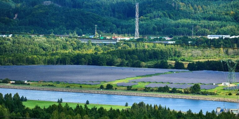 Miała tam powstać pierwsza elektrownia jądrowa. PGE rozpoczyna dużą inwestycję. - INFBusiness
