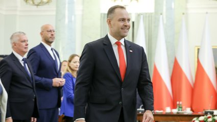 Nie ma odwrotu od KSeF. Prezydent podpisał ustawę.