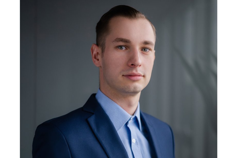 Krzysztof Bratnicki