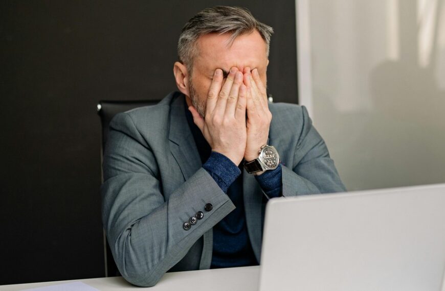 Ponad 60% przedsiębiorców ma problem z przeterminowanymi płatnościami
