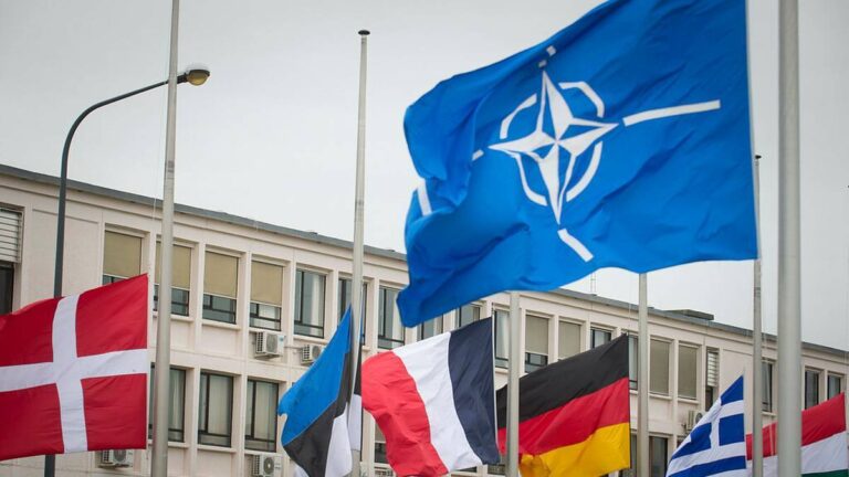 „To iluzja”. Generał ostro wypowiada się o artykule 5 NATO - INFBusiness