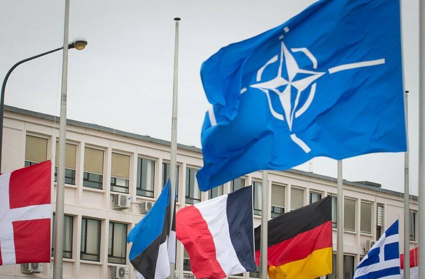 „To iluzja”. Generał ostro wypowiada się o artykule 5 NATO