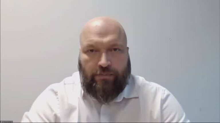 Rosja testuje NATO. Zbigniew Parafianowicz o „Akcji Szaszłyk” - INFBusiness