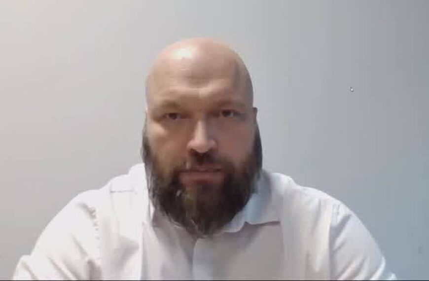 Rosja testuje NATO. Zbigniew Parafianowicz o „Akcji Szaszłyk”