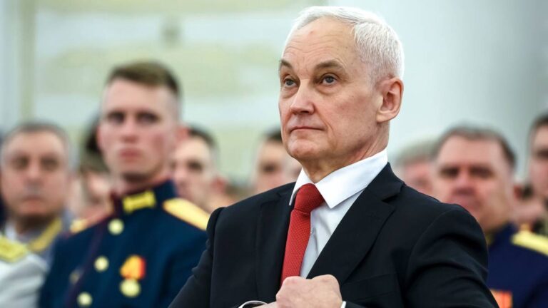 Rosyjskie ministerstwo „gotowe do rozmów”: „Nie planowaliśmy ataków na cele w Polsce” - INFBusiness