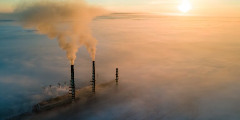 Unia Europejska: Decyzja w sprawie celu klimatycznego na rok 2040 przełożona - INFBusiness