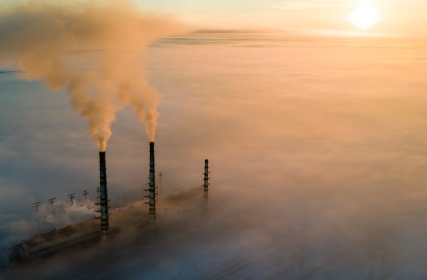 Unia Europejska: Decyzja w sprawie celu klimatycznego na rok 2040 przełożona