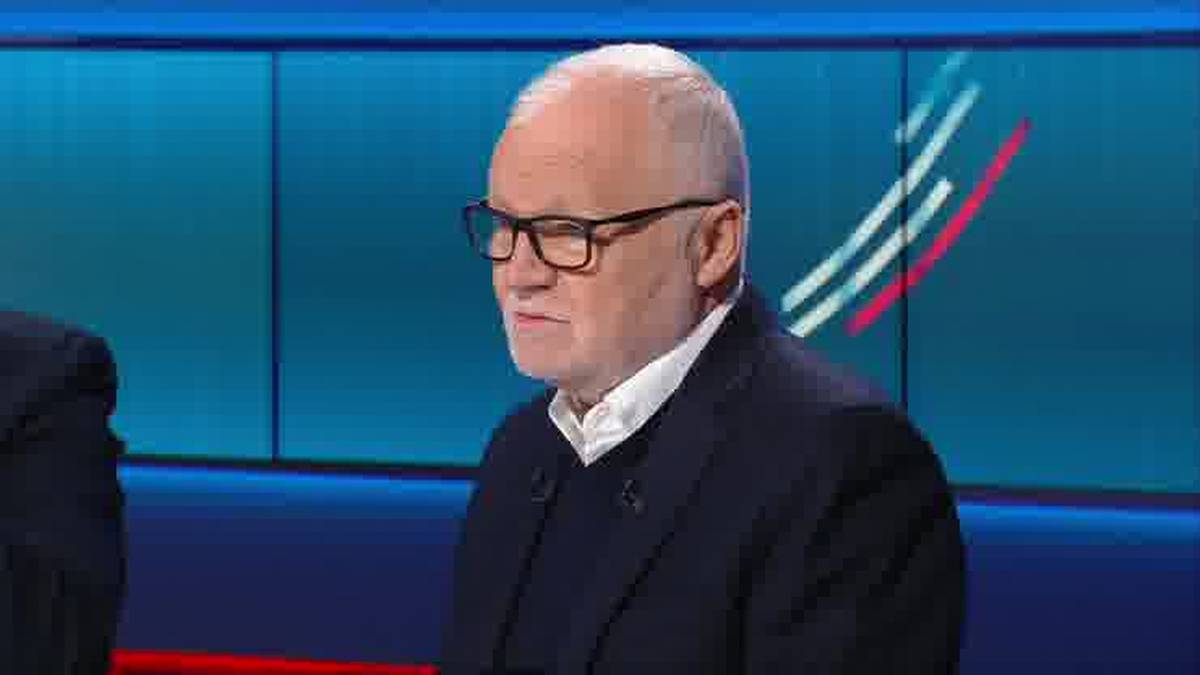 Tusk odpowiada na słowa Trumpa: „Chcielibyśmy, żeby atak dronów na Polskę był pomyłką”. - INFBusiness