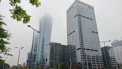 Polska w dół, Hiszpania w górę. Kraj zyskuje w rankingach - INFBusiness