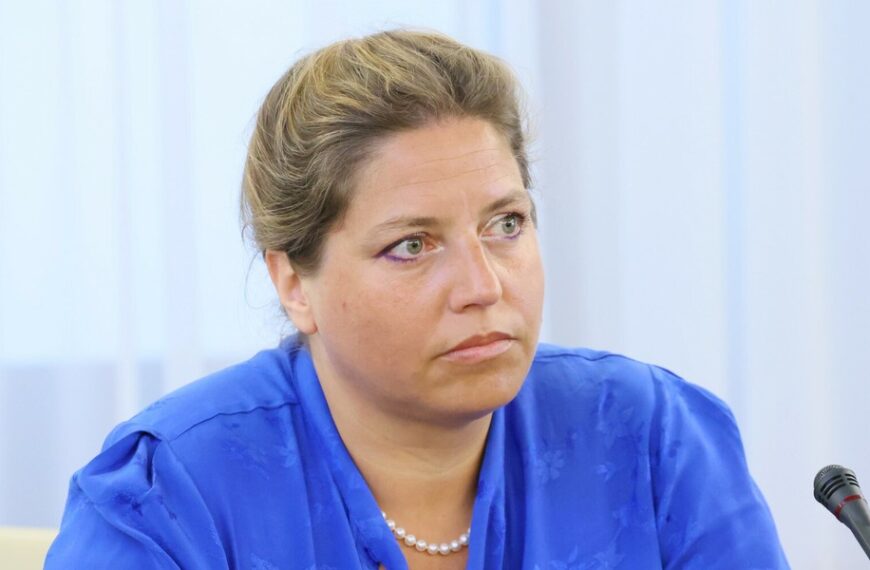 Rada Polityki Pieniężnej (RPP) obniża stopy procentowe. Jeden z członków Rady domaga…