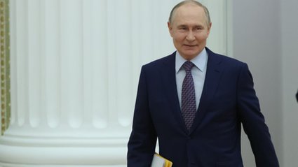 Putin rozważa podjęcie drastycznej decyzji w obliczu kluczowego terminu.