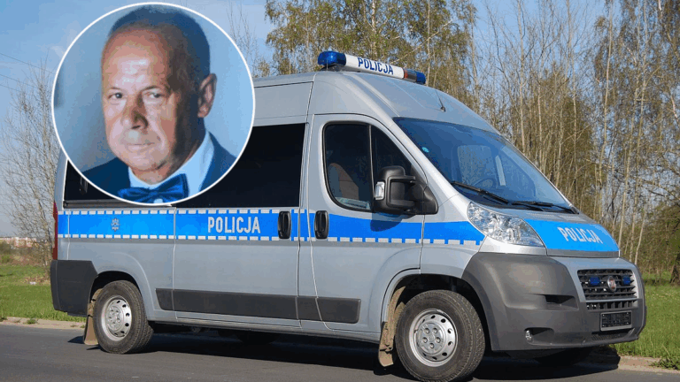 Policja poszukuje 63-letniego mężczyzny, który próbował zabić swoją żonę. Policja poszukuje 63-letniego mężczyzny z Suchowoli. Wydano nakaz aresztowania. - INFBusiness