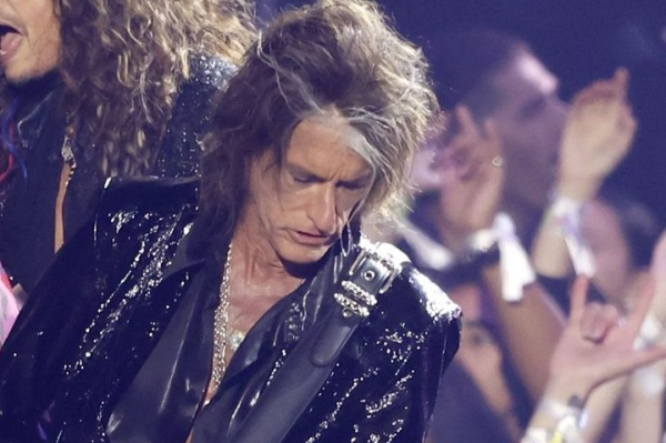 Znani urodzeni 10 września: Joe Perry, Randy Johnson