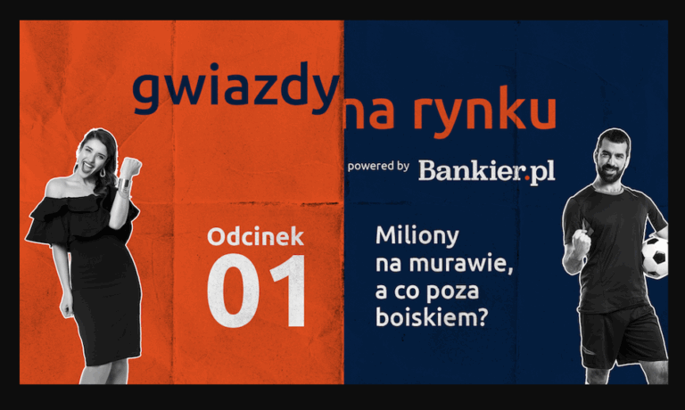 Zakończenie jego kariery zawodowej, powrót z emerytury i… tytuł mistrza Hiszpanii. Doświadczenia Wojciecha Szczęsnego na boisku są niezwykłe, ale jego życie poza nim jest równie fascynujące. W najnowszym odcinku podcastu „Gwiazdy na rynku” zagłębiamy się w finansowe aspekty kariery polskiego bramkarza. Od początkowych zarobków w Arsenalu po nieruchomości w Marbelli i Turynie – jak polski sportowiec zarządza swoim majątkiem, który przekracza 100 milionów złotych? Milioner z bramki. Czy Wojciech Szczęsny jest tak samo dobry w inwestowaniu, jak między słupkami? - INFBusiness