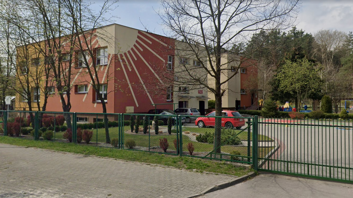 Salmonella w przedszkolu. Zakażonych zostało 32 osoby.