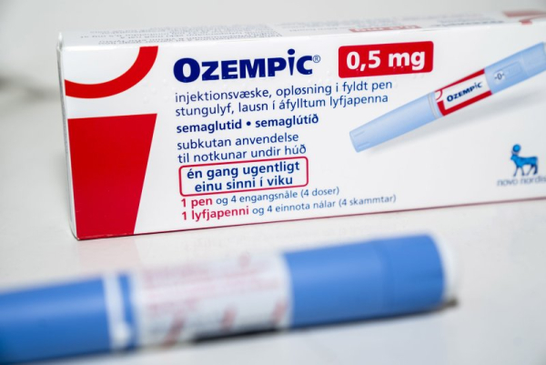 Badania wykazały, że połowa pacjentów stosujących Ozempic rzuciła nałóg w ciągu roku