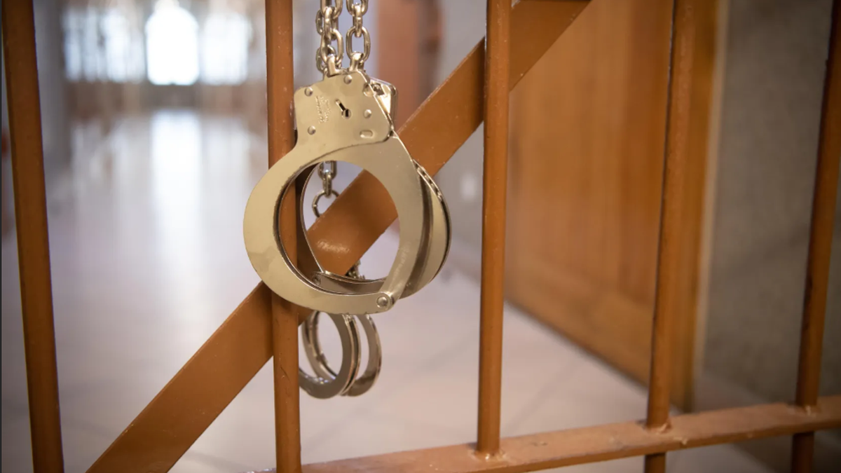63-latek domaga się odszkodowania i zadośćuczynienia. Został uwięziony i uniewinniony. 63-latek walczy o wielomilionowe odszkodowanie.