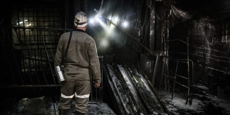 Polskie górnictwo węgla kamiennego ponosi 4 miliardy złotych straty. Co dalej z branżą? - INFBusiness