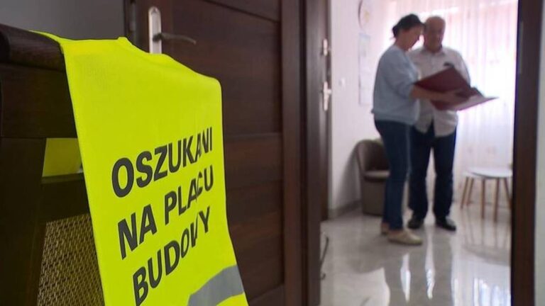 Sąd nakazał mu spłatę długu w wysokości 240 000 zł. Spłaci go za... 400 lat. - INFBusiness
