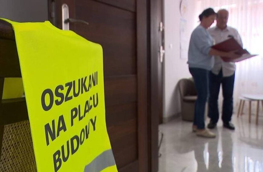 Sąd nakazał mu spłatę długu w wysokości 240 000 zł. Spłaci go…